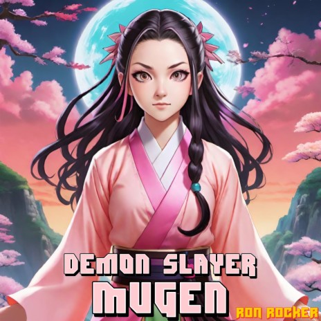 Demon Slayer / Mugen (Cover) cover art