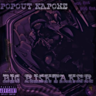 PopOut Kapone