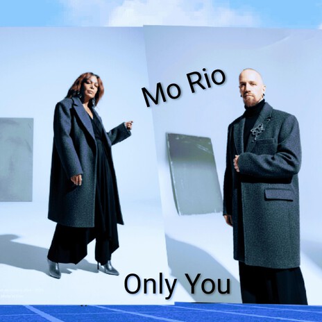 Only you (Studio Version) cover art