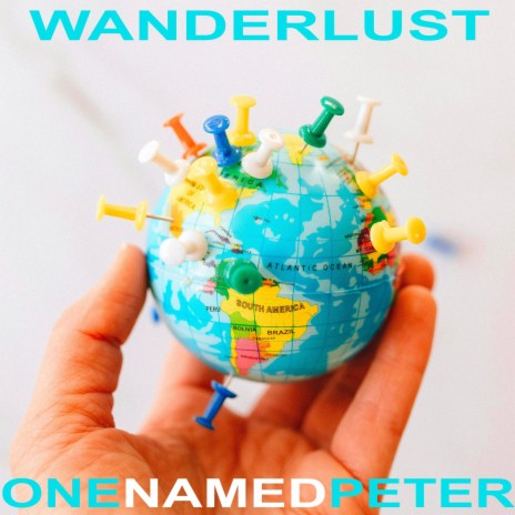 Wanderlust cover art