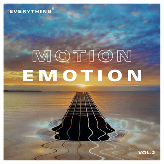 Motion Emotion, Vol. 2