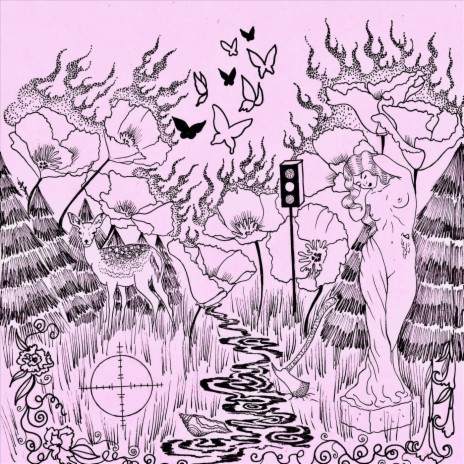 Doe cover art