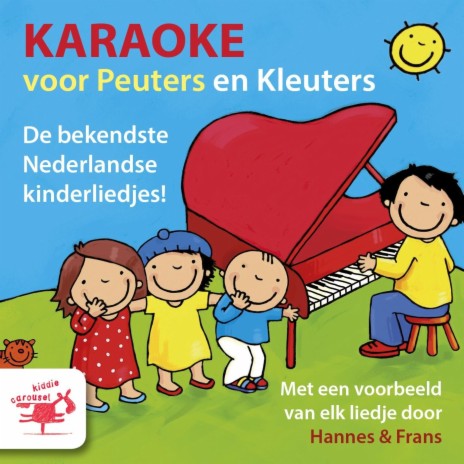 Kortjakje ft. Frans cover art