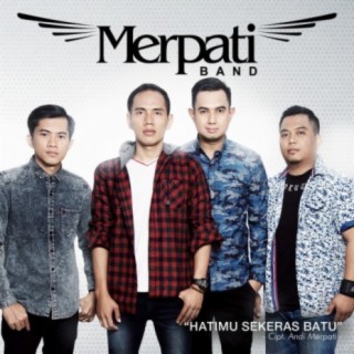 Merpati Band