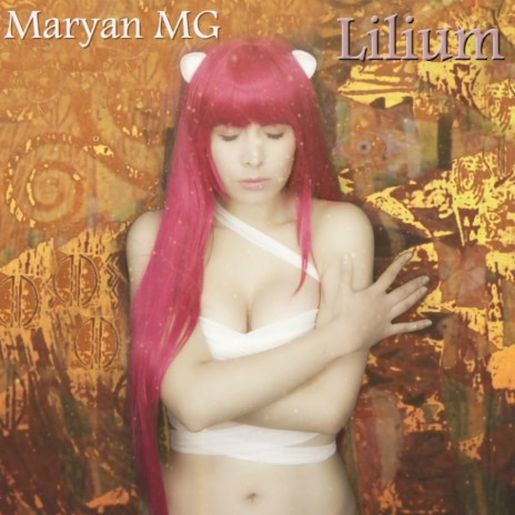 Lilium cover art