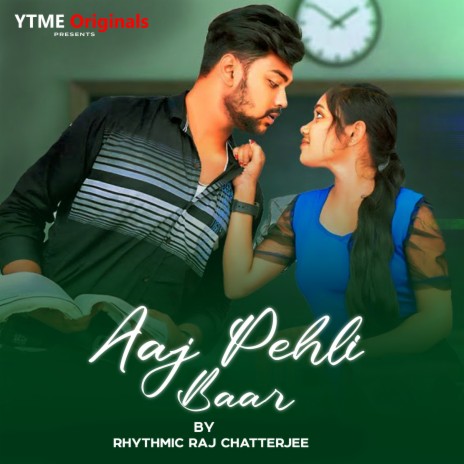 Aaj Pehli Baar cover art