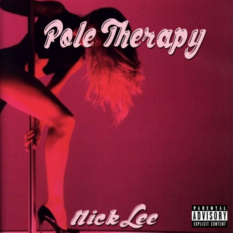 Pole Therapy cover art