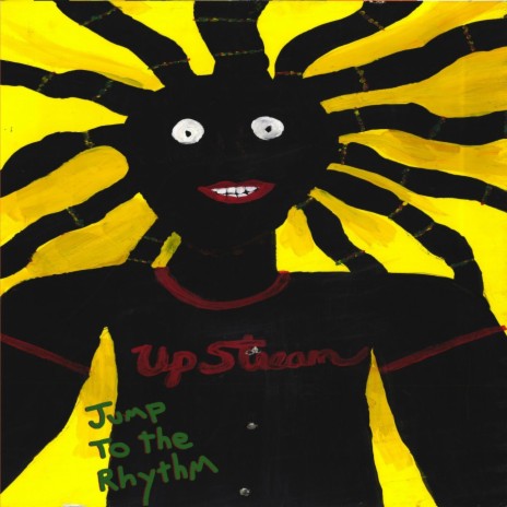 Move Up cover art