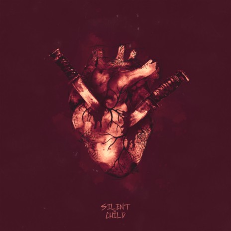 Heart Attack cover art