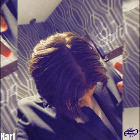 Kart cover art