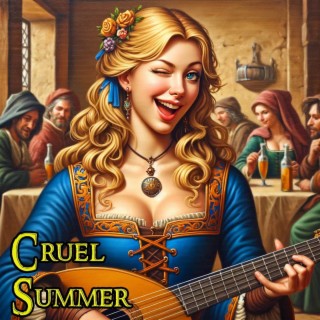 Cruel Summer (Medieval Version) cover art