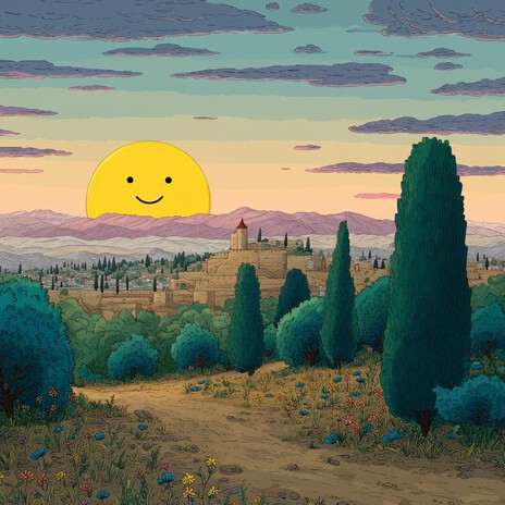 Portugal but it's lofi ft. Classical Music But cover art