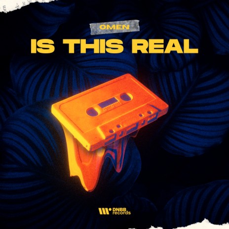Is This Real cover art