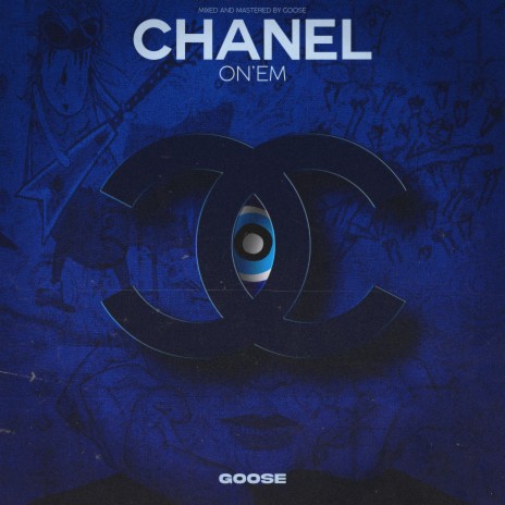 Chanel On'em cover art