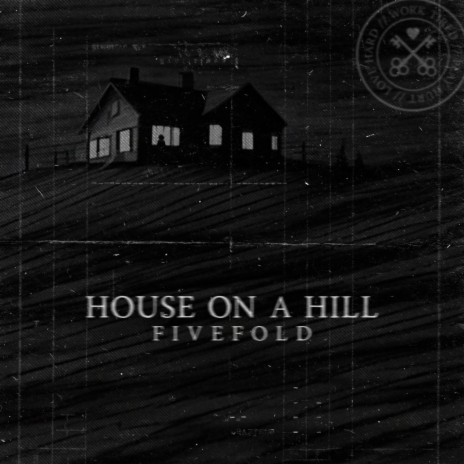 House On A Hill cover art