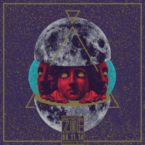 Arrullo De Estrellas (En Vivo En El Foro Sol / 2014) cover art