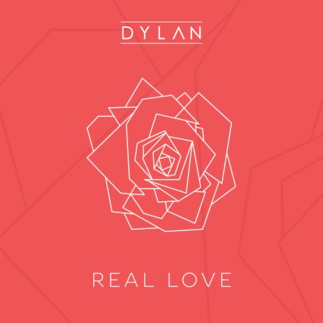 Real Love cover art