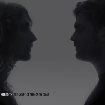 The Shape of Things to Come cover art