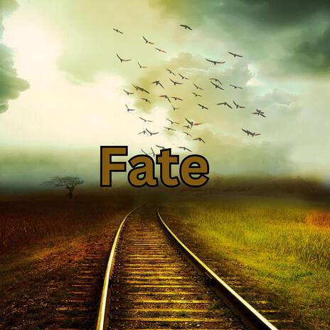 Fate cover art