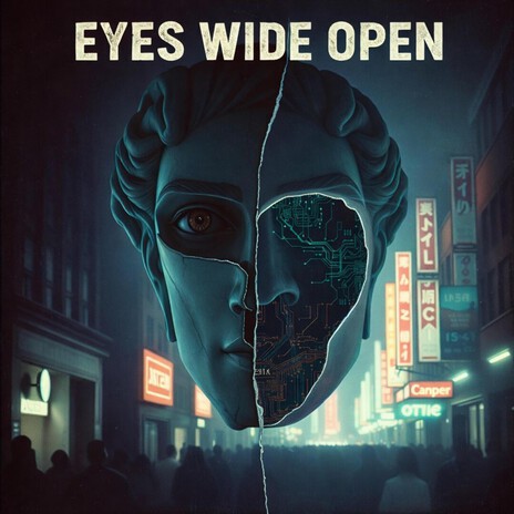 Eyes Wide Open