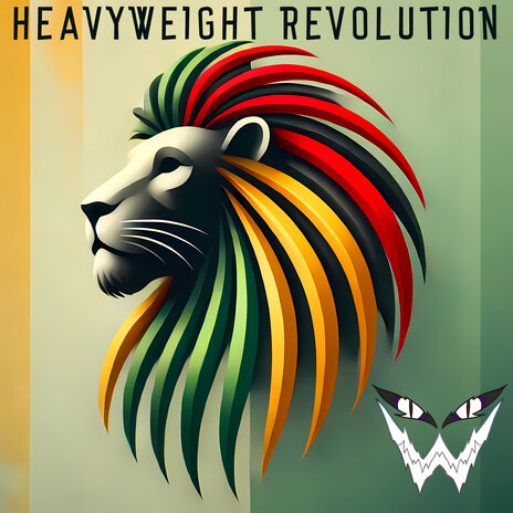 Jungle Fyah cover art
