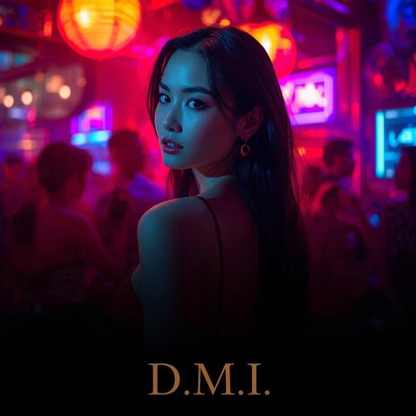Golden Frequency cover art