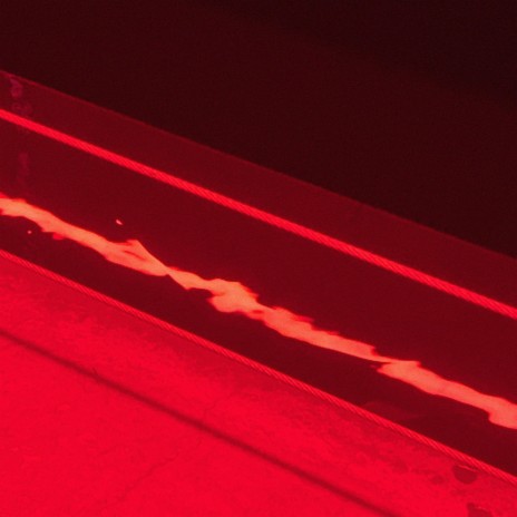 Blood cover art