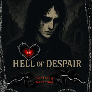 hell of despair
