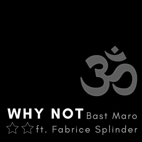 Why Not ft. Fabrice Splinder