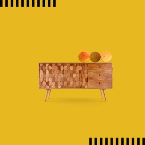 Tamarindo cover art