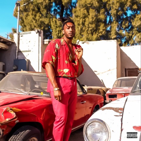 Something's Gotta Change cover art
