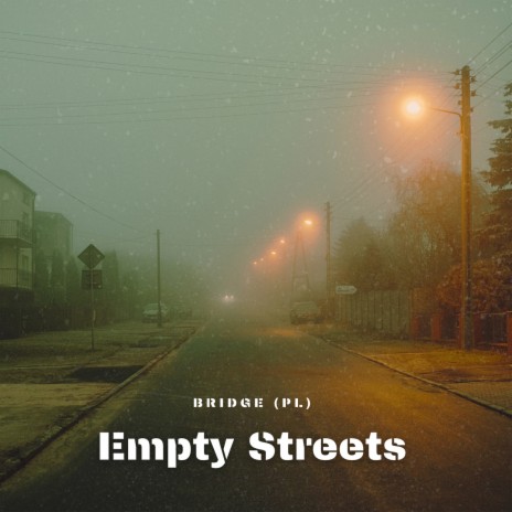 Empty Streets cover art