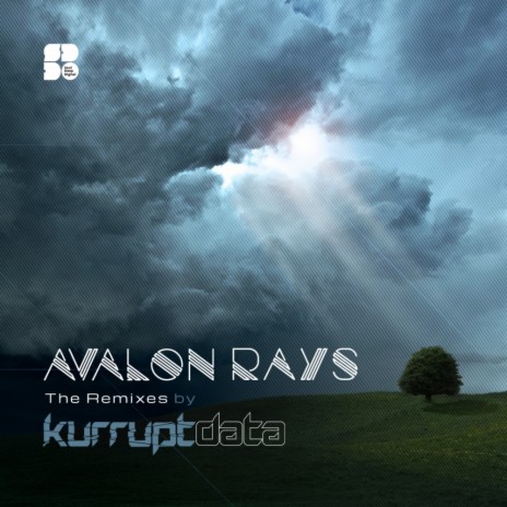 One Love (Kurruptdata Remix) ft. Lady Emz cover art