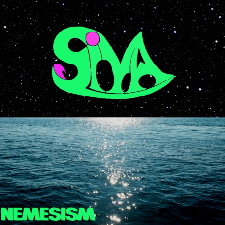 Nemesism (demo) cover art