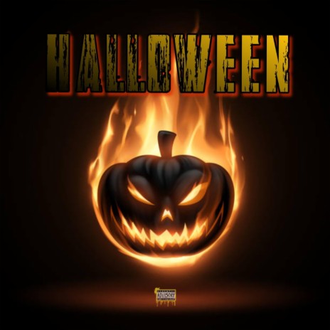 Halloween ft. Hunchovelle & Boog Laurent cover art