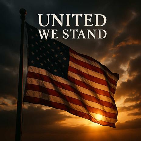 United We Stand cover art