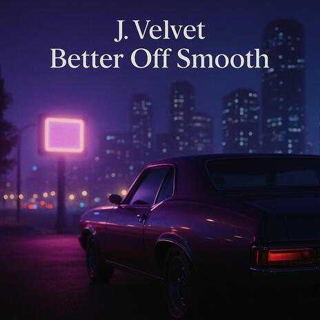 Better off smooth cover art