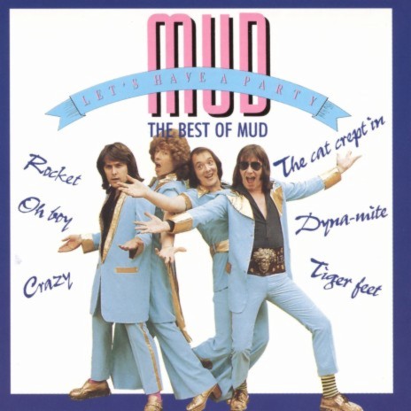Hula Love cover art