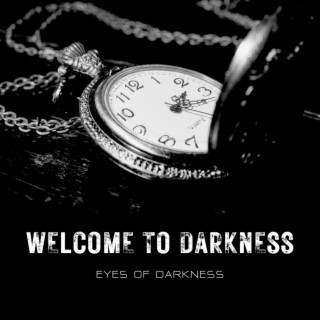 Welcome To Darkness cover art
