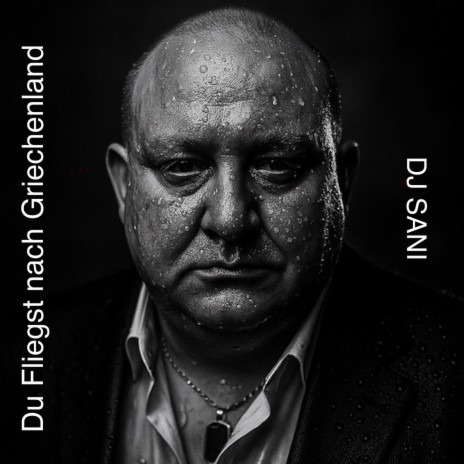 Du Fliegst Nach Griechenland cover art