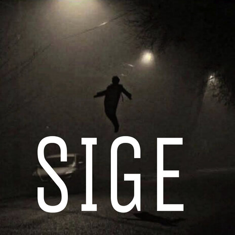 Sige cover art