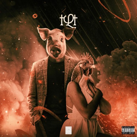 OUTRO cover art