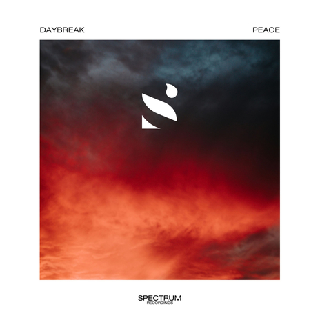 Peace cover art