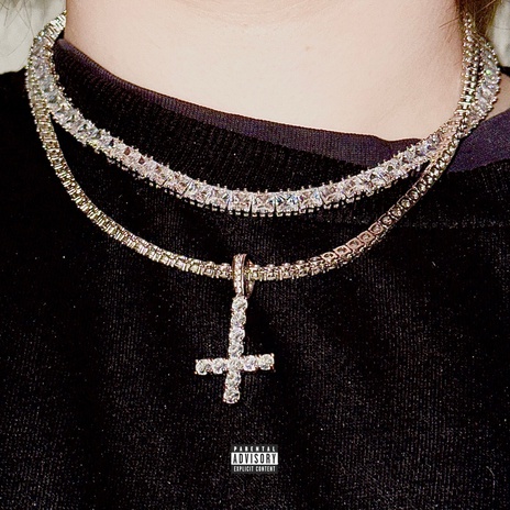 lax cover art