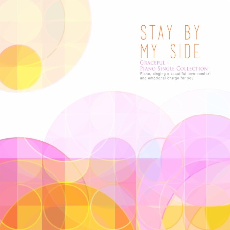 Stay By My Side cover art