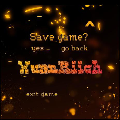 Save Da Game cover art