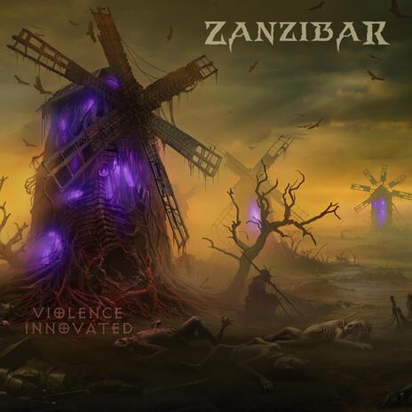 Sirens of Doom cover art