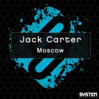 Moscow (Itchy Lemon Remix) cover art