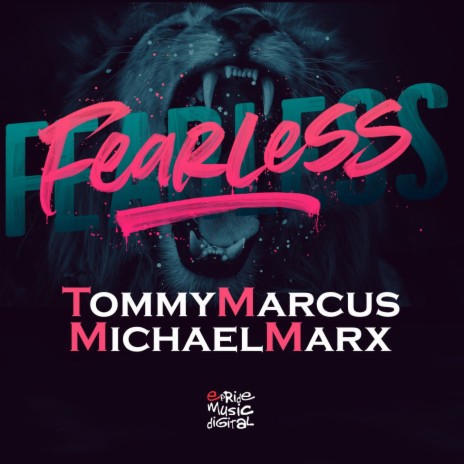 Fearless (Ivan Barres Instrumental Mix) ft. Michael Marx cover art