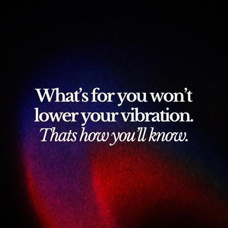 High vibration (OG version) cover art
